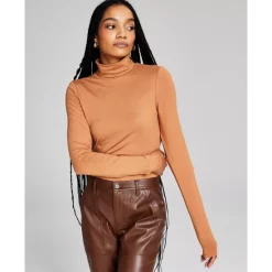 Discount ๐ And Now This ๐ฉ Women's Cropped Tie Blazer & Wide-Leg Trousers Black ๐