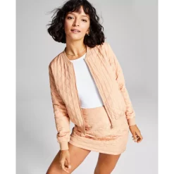 Cheap 😍 And Now This 👩 Women's Side-Tie Knit Midi 👗 Dress Black 👏