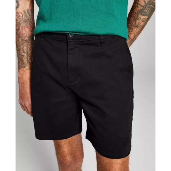 Hot Sale ๐คฉ And Now This Men's Slim-Fit Stretch ๐ Jeans Dark Blue Wash ๐งจ - Image 6