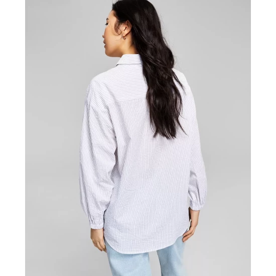 Best deal ๐ And Now This ๐ฉ Women's Ribbed High-Neck Midi ๐ Dress Stone ๐ - Image 4