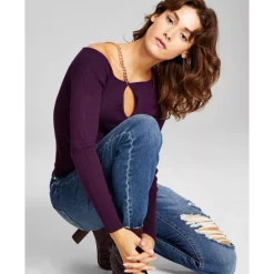 Best reviews of 👏 And Now This 👩 Women's Mesh Slip-Lined Midi 👗 Dress Deep Black 🎁