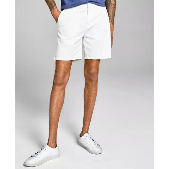 Hot Sale ๐คฉ And Now This Men's Slim-Fit Stretch ๐ Jeans Dark Blue Wash ๐งจ - Image 7