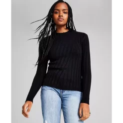 Best deal 🧨 And Now This 👩 Women's Side-Zip Quilted Mini 👗 Skirt Chestnut 🧨