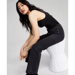 Best deal 🌟 And Now This Crop Tie Blazer Almond 🔔