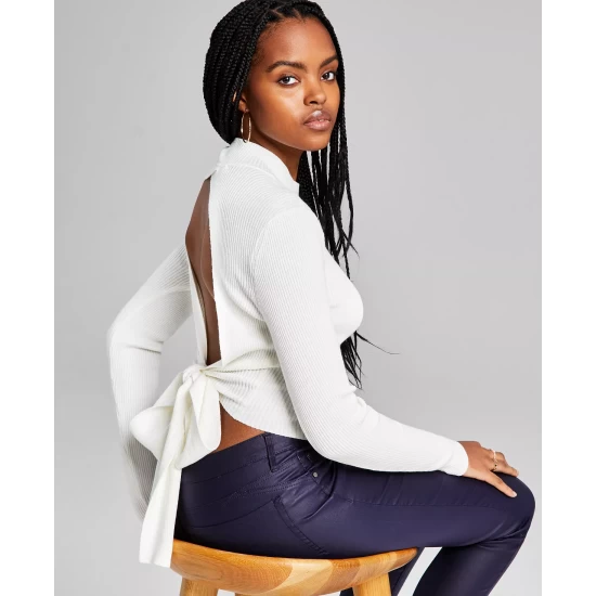 New โ๏ธ And Now This Men's Stretch Chino Shorts White ๐ - Image 2