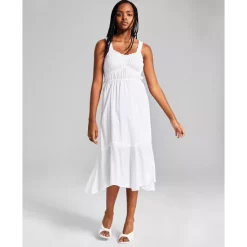 Cheapest 🎁 And Now This 👩 Women's Utility Denim 👖 Jeans Medium Wash 🎁