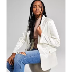 Best Pirce ๐ฅฐ And Now This ๐ฉ Women's Crewneck Bodysuit White โจ