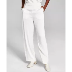 Coupon 🌟 And Now This 👩 Women's Chain Cutout Sweater 👗 Dress Almond 👍