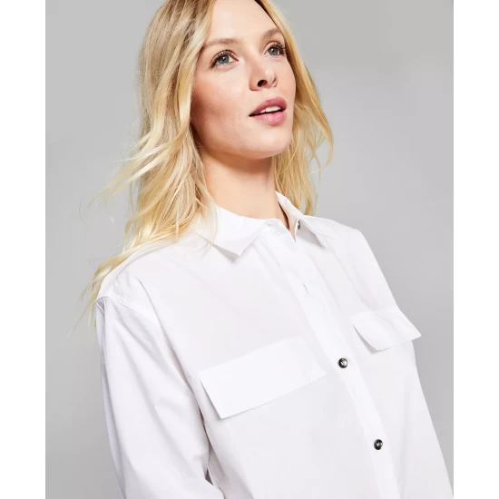 Hot Sale ๐ And Now This Trendy Plus Size Ribbed Side-Slit Maxi ๐ Dress Moss Green ๐ฅ - Image 3