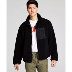 Wholesale โ๏ธ And Now This ๐ฉ Women's Clipdot Cotton Smocked-Bodice ๐ Dress Raspberry ๐ฅฐ