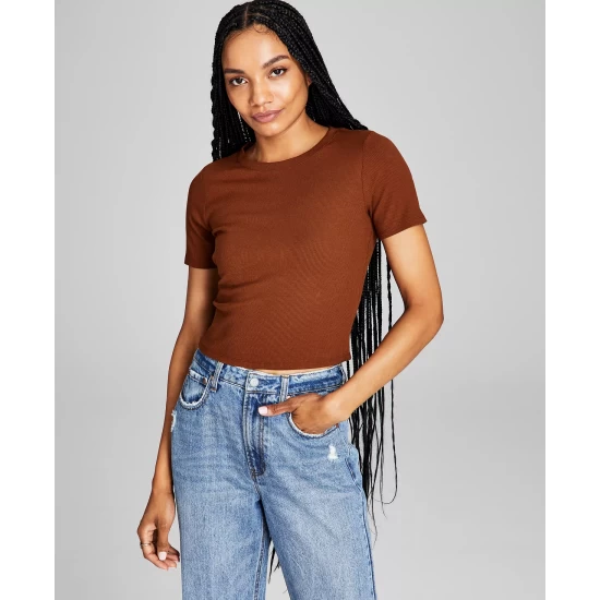 Deals ๐ And Now This ๐ฉ Women's High-Rise Front-Seam ๐ Jeans Mitchi ๐คฉ - Image 3