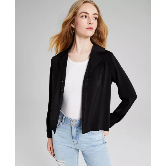 Deals ๐ And Now This ๐ฉ Women's High-Rise Front-Seam ๐ Jeans Mitchi ๐คฉ - Image 5