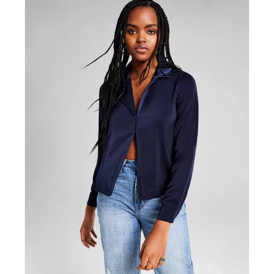 Deals ๐ And Now This ๐ฉ Women's High-Rise Front-Seam ๐ Jeans Mitchi ๐คฉ - Image 7