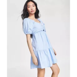 Coupon 👏 And Now This 👩 Women's Notch-Collar Long-Sleeve 👚 Shirt Jacket Cream 🥰