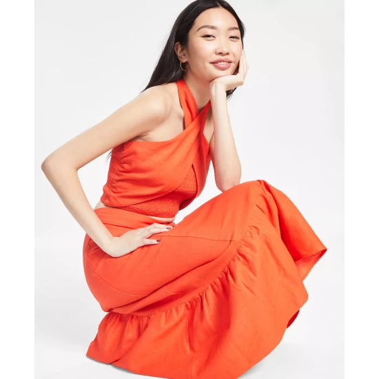 Outlet โ๏ธ And Now This Men's Sweater Quarter-Zip Long-Sleeve Polo ๐ Shirt Black ๐ฅฐ - Image 3