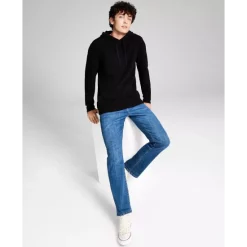 New 🥰 And Now This Shark Bite Hem Perfect Skinny Ankle 👖 Jeans Connor 👍