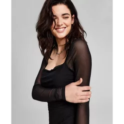 Coupon 👍 And Now This 👩 Women's Cable-Knit Cardigan & Sweater Pants Almond ⌛