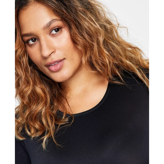 Flash Sale ๐งจ And Now This Trendy Plus Size Satin Wide-Leg Pants Plum ๐