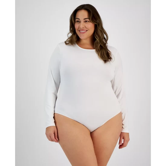 Flash Sale ๐งจ And Now This Trendy Plus Size Satin Wide-Leg Pants Plum ๐ - Image 2