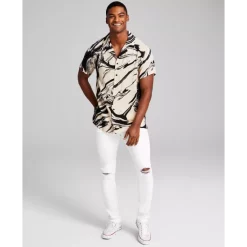 Coupon ๐ And Now This Men's Soft Knit Textured Sweater Hoodie, Created For Macy's Ice Heathe โค๏ธ