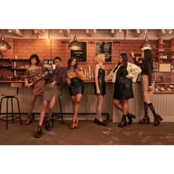 Best deal ⭐ And Now This Men's Dennett Skinny-Fit Stretch Ombre Fade Denim 👖 Jeans 👏