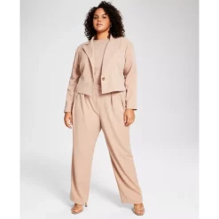 Coupon ❤️ And Now This 👩 Women's Satin Cowlneck Camisole Midnight 🔥