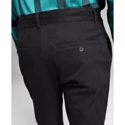 Best Pirce ❤️ And Now This Men's Modern-Fit Skull Patch Fleece Sweatshirt Black 🧨