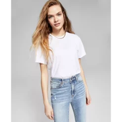 New 🛒 And Now This Men's Slim-Fit Stretch 👖 Jeans, Faux Leather Bomber Jacket, Plaid Brushed Flannel 👚 Shirt Olive ✔️