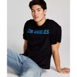 Brand new 🔔 And Now This Men's Faux Leather Bomber Jacket Black ⭐