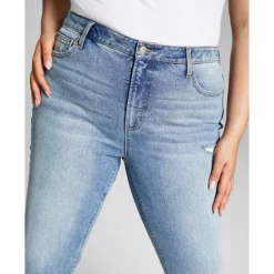 Best reviews of 🛒 And Now This Trendy Plus Size Puff-Sleeve Velvet Top Plum ❤️