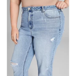 Buy ๐งจ And Now This Trendy Plus Size Pull-On Sweater Pants Almond ๐คฉ