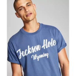 Outlet 🔥 And Now This Trendy Plus Size Boyfriend Blazer, Ribbed Tee & Ripped 👖 Jeans Almond 🤩