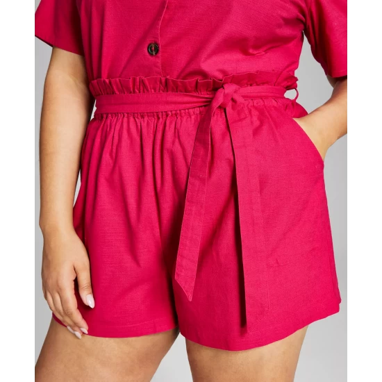 Best Sale โ And Now This Men's Oversized-Fit Embroidered New York T-Shirt ๐ - Image 3