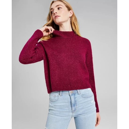 Discount โค๏ธ And Now This ๐ฉ Women's True Mom Distressed Denim ๐ Jeans Dustin โ