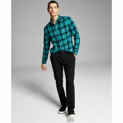 Coupon 🥰 And Now This Men's Everyday Chino Pant Black 🧨