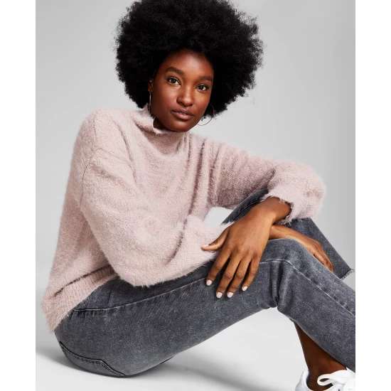 Discount โค๏ธ And Now This ๐ฉ Women's True Mom Distressed Denim ๐ Jeans Dustin โ - Image 5