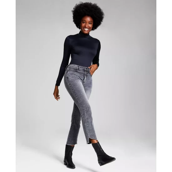 Discount โค๏ธ And Now This ๐ฉ Women's True Mom Distressed Denim ๐ Jeans Dustin โ - Image 6