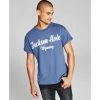 Budget ✔️ And Now This Men's Jackson Hole Graphic T-Shirt Insignia Blue ✨