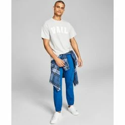 Best Sale π₯° And Now This Men's Vail Graphic T-Shirt Light Heather Grey π₯